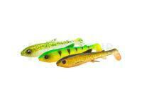 Savage Gear 3D Whitefish Shad Bulk