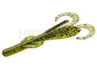 Zoom Bait Company Leurres Baby Brush Hog