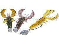 Westin CreCraw Slim R `N R