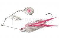 Savage Gear Leurres Da’Bush Spinnerbait 2