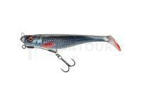 Illex Dexter Shad Tip Up Head Rigged