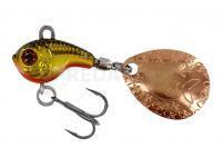 Westin Leurres DropBite Tungsten Spin Tail Jig