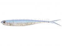Leurres Fish Arrow Flash-J Split Abalone 3inch - #AB04 Shirauo/Abalone
