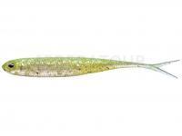 Leurres Fish Arrow Flash-J Split Abalone 3inch - #AB05 Sight Chart/Abalone