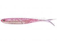 Leurres Fish Arrow Flash-J Split Abalone 4inch - #AB06 Sight Pink/Abalone
