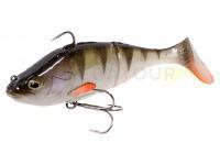 Quantum Leurres Freak of Nature Swimbait Perch