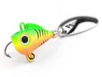 SPRO FreeStyle Scouta Jig Spinner