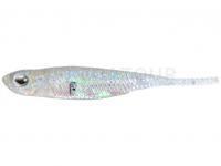 Leurre souple Fish Arrow Flash J 1" - 29 Ghost Wakasagi/Aurora