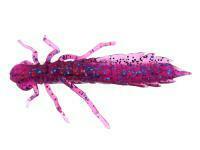 Leurre souple Fishup Dragonfly 1.2 - WIL14 Galaxy