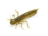 Leurre souple Fishup Dragonfly 1.7 - 074 Green Pumpkin Seed