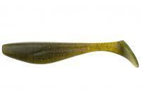 Leurre souple Fishup Wizzle Shad 5 inch | 125 mm - 074 Green Pumpkin Seed