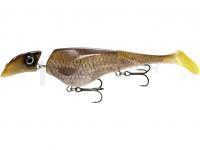 Headbanger Lures Leurres Headbanger Shad 22cm