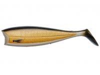 Leurres Illex Nitro Shad 120 mm 16.5g - Golden Fish