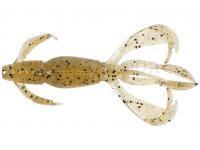 Leurre souple Keitech Crazy Flapper 2.4 inch | 61mm - 532S Ginger Shrimp