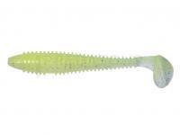 Leurres Keitech FAT Swing Impact 71mm - Chartreuse Shad