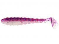 Leurres Keitech FAT Swing Impact 71mm - LT Cosmos / Pearl Belly