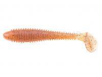 Leurres Keitech FAT Swing Impact 71mm - LT Shrimp FLK