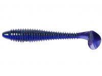 Leurres Keitech FAT Swing Impact 97mm - Electric June Bug