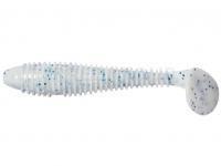 Leurres Keitech FAT Swing Impact 97mm - LT Snow Mint