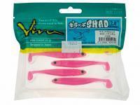 Viva Leurres Souples Kiracchi Shad