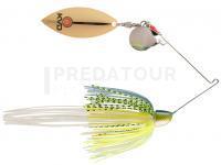 Strike King Leurres KVD Spinnerbait