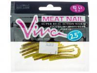 Viva Leurres Souples Meat Nail