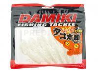 Leurres Damiki Japan Banzai Tako Taro 3 inch - #T01