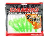 Leurres Damiki Japan Banzai Tako Taro 3 inch - #T04