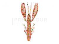 Leurres Damiki Japan Banzai Tarou 2 inch - #008 Gold Flake