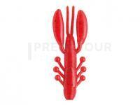 Leurres Damiki Japan Banzai Tarou 3 inch - #04 Rock Red