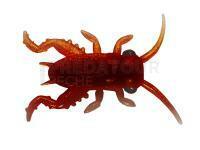 Leurres souples Delalande Grillon 3cm - 148 - Rouille