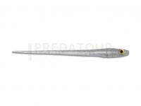 Leurres Delalande Lancon ZX 7cm - 24 - Argent Pailleté