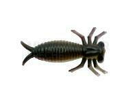 Leurres souples Delalande Morbak 5cm - 144 - Violet Ayu