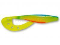 Leurres Delalande Sandra 9cm - 137 - Parrot