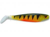 Leurres Delalande Shad GT 9cm - 70 - Gold Perch