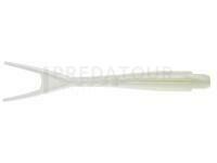Leurres Delalande Zand Finess 8cm - Natural