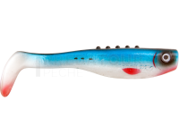 Leurre souple Dragon Bandit PRO 8.5cm - Blue Herring