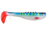 Leurre souple Dragon Bandit PRO 8.5cm - Scratched Fish