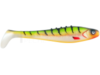 Leurre souple Dragon Lunatic Pro 12,5cm - Wounded Perch