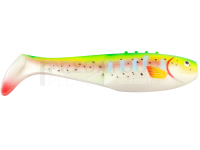 Leurre souple Dragon Reno Killer Pro 10cm - Rainbow Trout