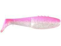 Leurre souple Dragon Reno Killer Pro 12.5cm - Light Orchid