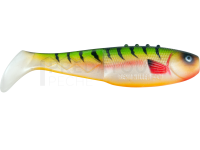 Leurre souple Dragon Reno Killer Pro 12.5cm - Wounded Perch