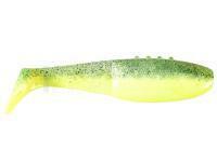 Leurre souple Dragon Reno Killer Pro 12.5cm - Yellow Candy