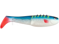 Leurre souple Dragon Reno Killer Pro 8.5cm - Scratched Fish