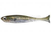 Leurre souple Fish Arrow Flash J Huddle 1 - 39 Riservoir Shad/Silver