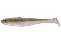 Leurres souples Fish Arrow Flash-J Shad Slim 5 - #F39 RESERVOIR SHAD/SILVER
