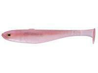 Leurres souples Fish Arrow Flash-J Shad Slim 5 - #F48 ROSE PINK/SILVER