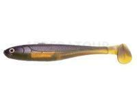 Leurres souples Fish Arrow Flash-J Shad Slim 5 SW 12.7cm - #115 PURPLE WINNIE/SILVER