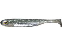 Leurre souple Fish Arrow Flash-J Shad SW 1" - 112 Inakko/Silver