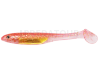 Leurre souple Fish Arrow Flash-J Shad SW 4.5" - 155 UV SAKURA/GOLD